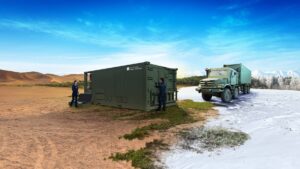 Marshall Land Systems